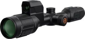 Athlon Cronus ATS Pro 50L Thermal Scope 640x480
