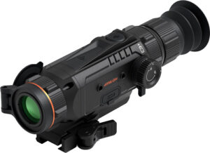 Athlon Cronus ATS PRO Thermal Scope 256x192