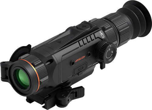 Athlon Cronus ATS PRO Thermal Scope 256x192