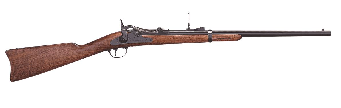 Taylor's & Company SF Trapdoor .45-70 Rifle 22"