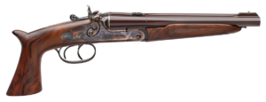 Taylor's & Company Howdah Vintage .45LC/.410 Pistol