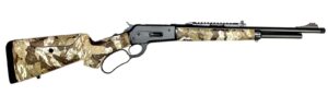 Taylor's & Company 1886 Journey .45-70 Lever Action Rifle