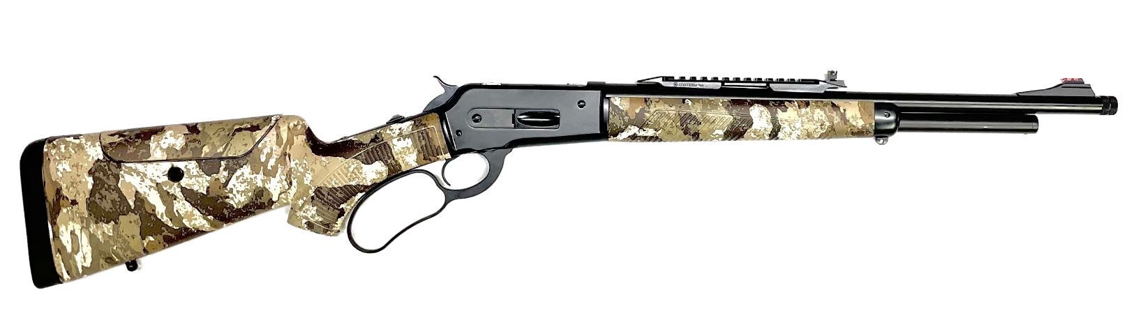 Taylor's & Company 1886 Journey .45-70 Lever Action Rifle