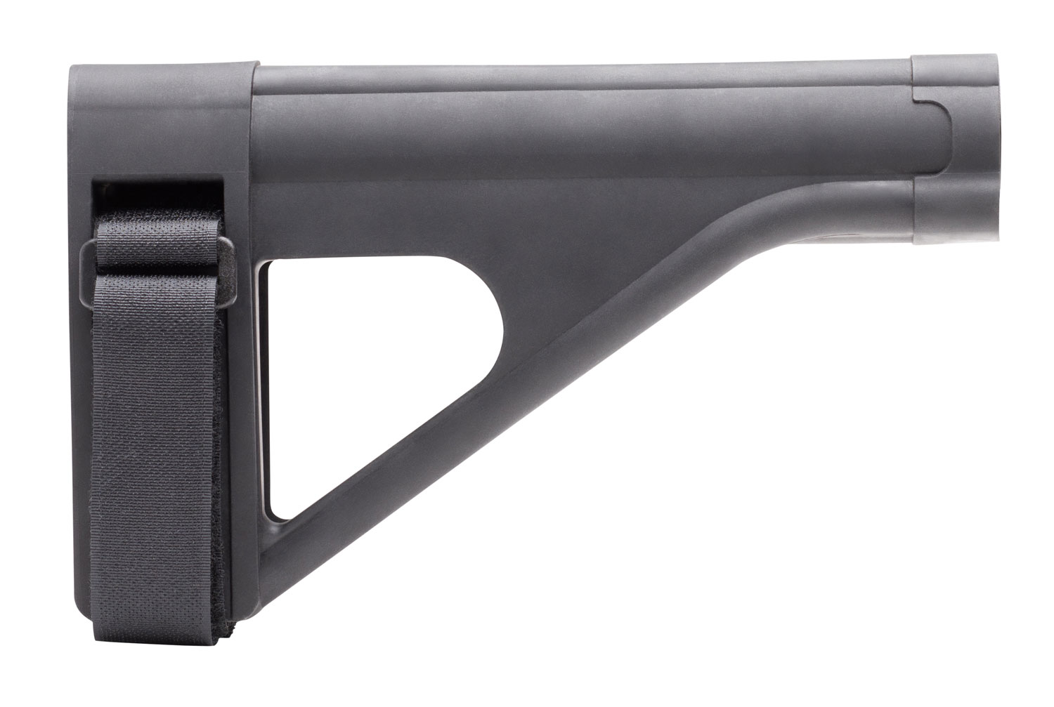 SB Tactical SOB Pistol Stabilizing Brace - Black