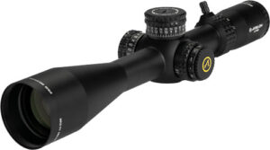 Athlon Ares BTR Gen 3J 4.5-27x50 Scope