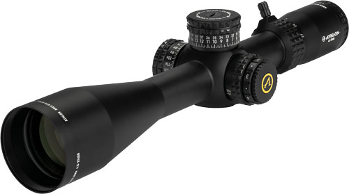 Athlon Ares BTR Gen 3J 4.5-27x50 Scope