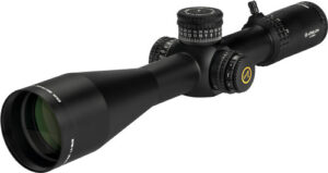 ATHLON SCOPE ARES ETR GEN2J - 4.5-30X56 34MM APLR12 IR MOA