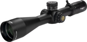 ATHLON SCOPE ARES ETR GEN2J - 4.5-30X56 34MM APRS12 IR MIL