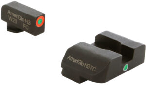 AmeriGlo GL201 i-Dot Sight Set for Glock