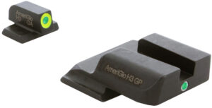 AmeriGlo SW301 i-Dot Night Sight Set for M&P