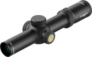 Athlon Helos BTR 1-10x28 Tactical Rifle Scope
