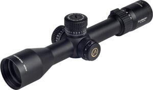 Athlon Helos BTR 2-12x42mm Illuminated Rifle Scope