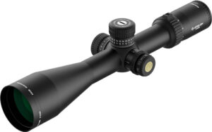 Athlon Helos BTR G2 6-24x56 FFP Rifle Scope