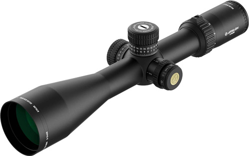 Athlon Helos BTR G2 6-24x56 FFP Rifle Scope