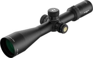 Athlon Helos BTR G2 6-24x56 Tactical Rifle Scope