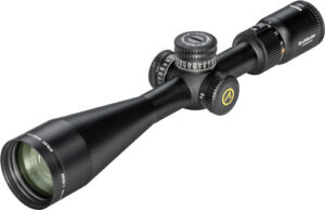 Athlon Heras SPR 4-20x50 Rifle Scope - AAGR2 SFP MOA
