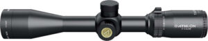 Athlon Talos 3-12x40 SF MIL-DOT Riflescope