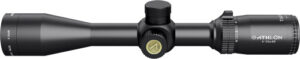 Athlon Talos 4-16x40 MIL-DOT SFP Rifle Scope