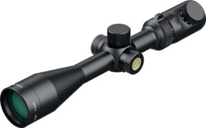 Athlon Talos 6-24x50 SF IR BDC Rifle Scope