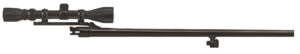Mossberg 500 12GA 24" Barrel & Scope Combo