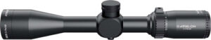 Athlon Neos 3-9x40 Rifle Scope with Center-X Reticle