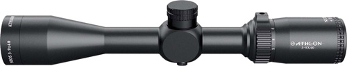 Athlon Neos 3-9x40 Rifle Scope with Center-X Reticle