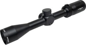Athlon Neos 3-9x40 BDC 22 Rimfire Rifle Scope