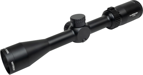 Athlon Neos 3-9x40 BDC 22 Rimfire Rifle Scope