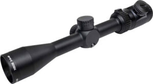 Athlon Neos 3-9x40 BDC250 IR Muzzleloader Scope