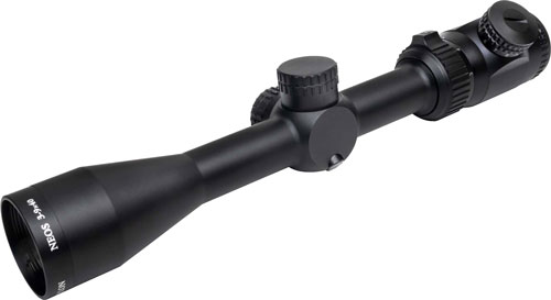 Athlon Neos 3-9x40 BDC250 IR Muzzleloader Scope