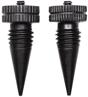 Accu-Tac SRS0200 Bi-Pod Feet Replacement Set