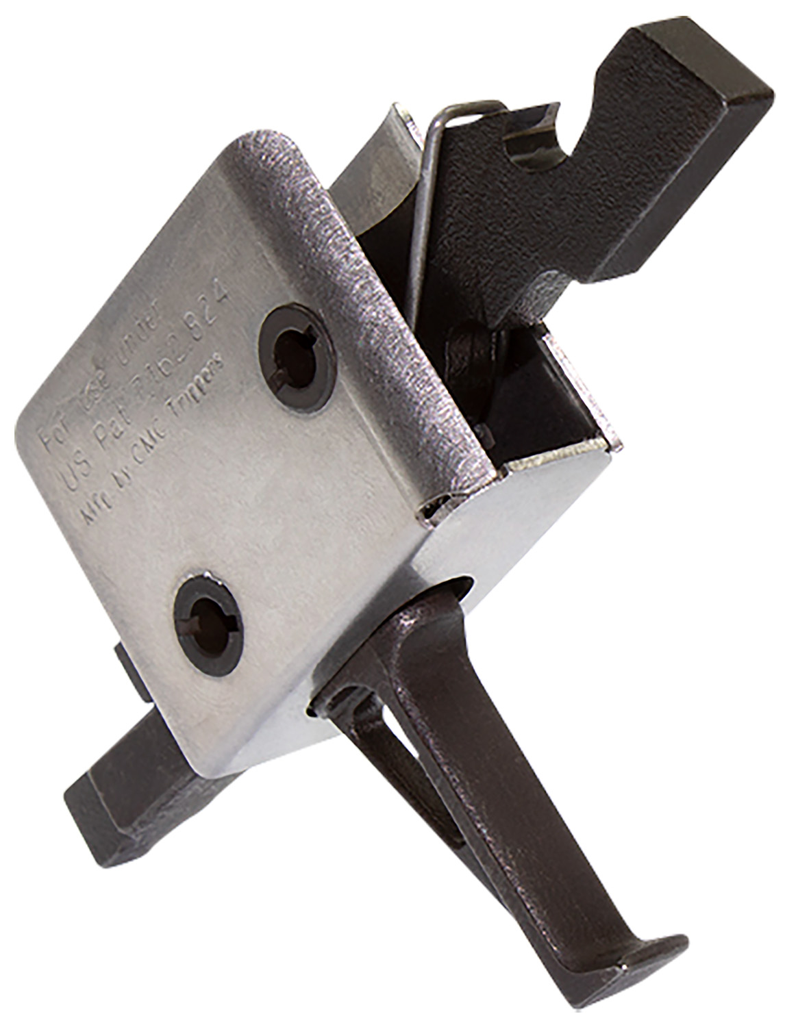 CMC Triggers Drop-In Single-Stage Flat Trigger - 3.50 lbs