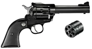 Ruger Single-Six Convertible Revolver .22LR/.22WMR