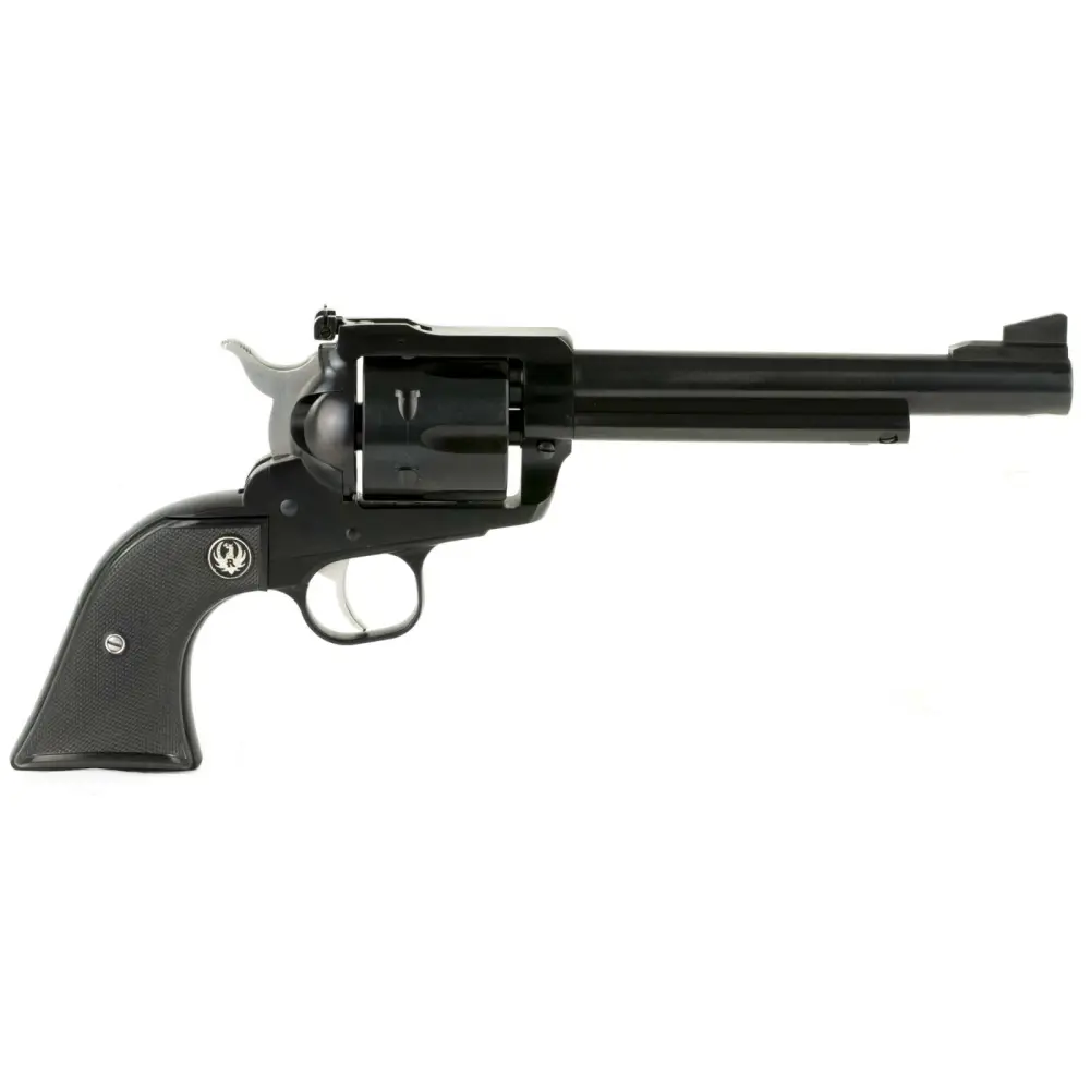 Ruger Blackhawk .41 Rem Mag Revolver - 6.5" Blued