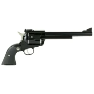 Ruger Blackhawk .45 LC 7.5" Revolver - Blued Finish