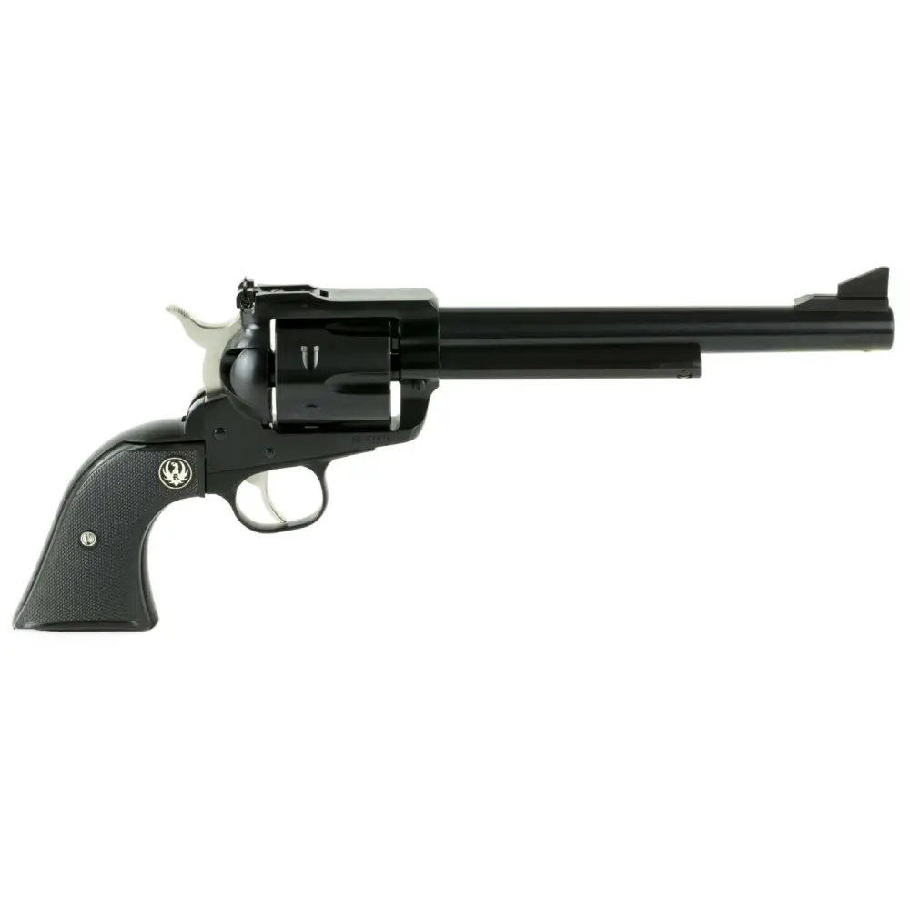Ruger Blackhawk .45 LC 7.5" Revolver - Blued Finish