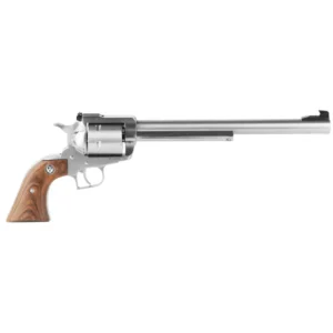 Ruger New Model Super Blackhawk .44 Magnum Revolver