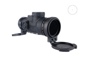 Trijicon MRO SD Patrol 1x25 2MOA Red Dot Sight