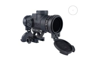 Trijicon MRO SD Patrol 1x25 2MOA Red Dot Sight