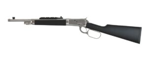 Taylor's 1892 Alaskan Chrome Lever Action Rifle .44 Magnum