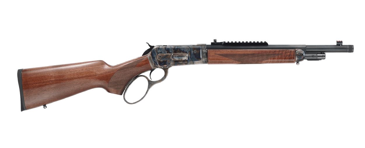 Taylor's & Company 1886 TC86 TD .45-70 Lever Action Rifle
