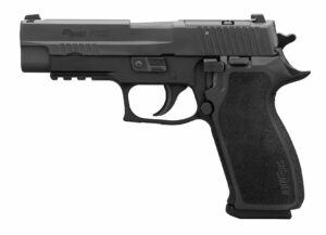 SIG SAUER P220 Elite .45 ACP Optic Ready Pistol