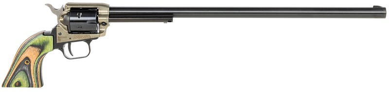 HERITAGE MANUFACTURING RR 22LR COLOR CASE 16" 6RD FS