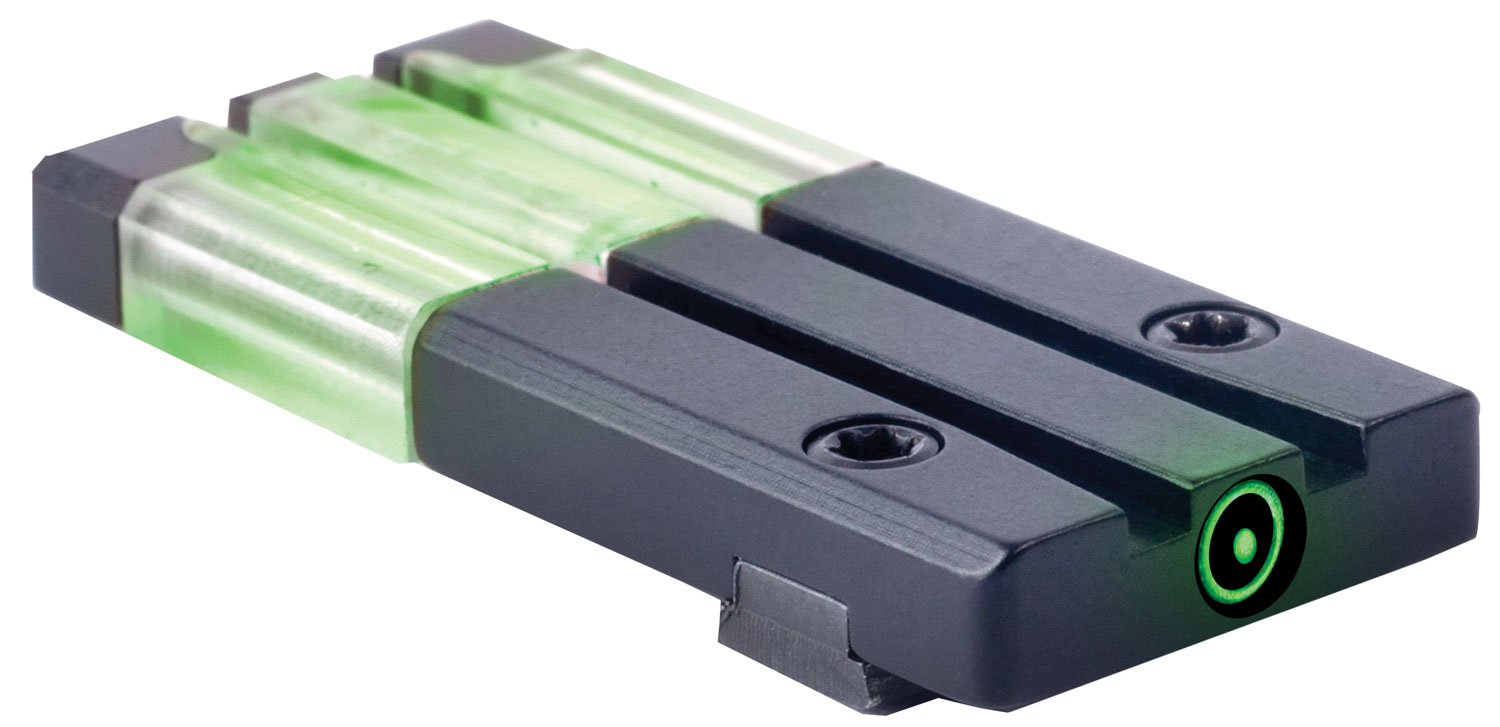 Meprolight FT Bullseye Tritium Rear Sight for Springfield