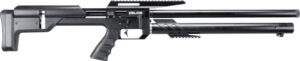 Umarex Zelos PCP .22 Air Rifle - 1100 FPS