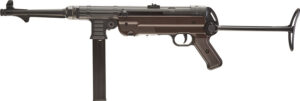 Umarex Legends MP .177 BB Air Rifle - CO2 Powered