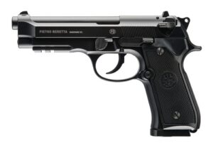 Umarex Beretta M92A1 CO2 .177 BB Air Pistol