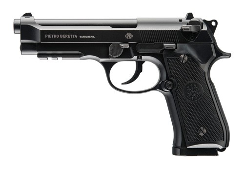 Umarex Beretta M92A1 CO2 .177 BB Air Pistol