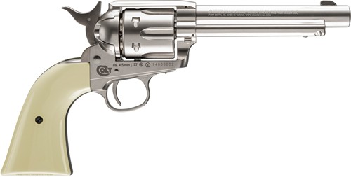 Umarex RWS Colt SAA Peacemaker .177 CO2 Air Pistol