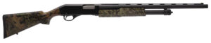 Savage Stevens 320 Field Grade 12ga Camo Shotgun